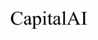 CAPITALAI