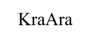 KRAARA