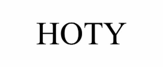 HOTY