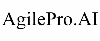 AGILEPRO.AI