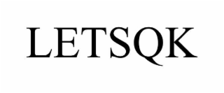 LETSQK