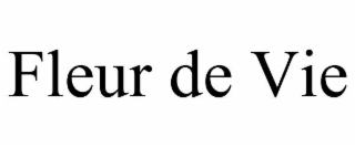FLEUR DE VIE