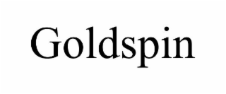 GOLDSPIN