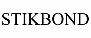 STIKBOND