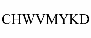 CHWVMYKD