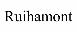 RUIHAMONT