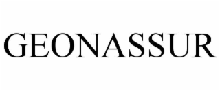 GEONASSUR