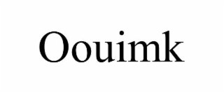 OOUIMK