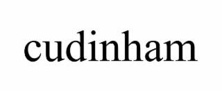 CUDINHAM