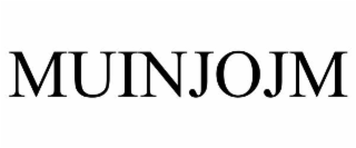 MUINJOJM