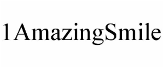 1AMAZINGSMILE