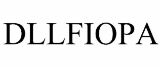 DLLFIOPA