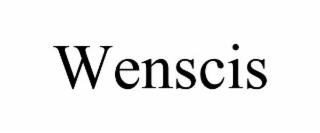 WENSCIS