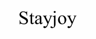 STAYJOY