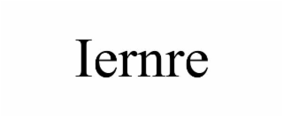 IERNRE