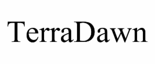TERRADAWN