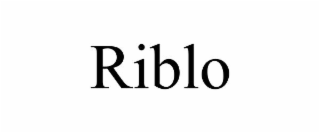 RIBLO