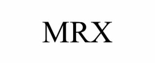 MRX