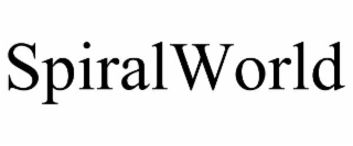 SPIRALWORLD