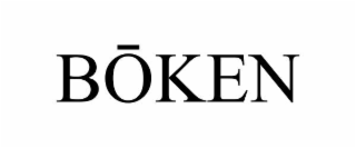 BÅKEN