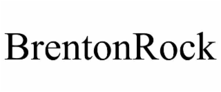 BRENTONROCK