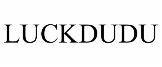 LUCKDUDU