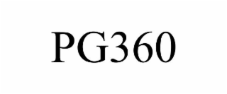 PG360