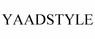 YAADSTYLE