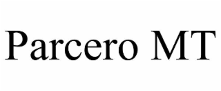 PARCERO MT