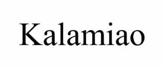 KALAMIAO