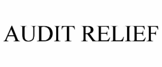 AUDIT RELIEF
