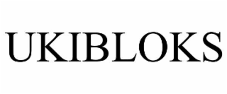 UKIBLOKS