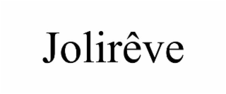 JOLIRÃVE
