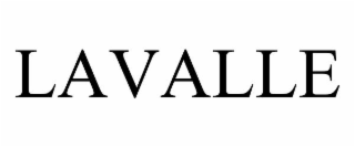 LAVALLE