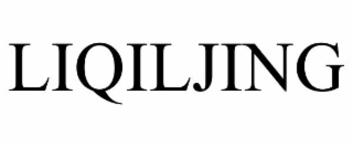 LIQILJING