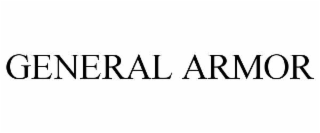 GENERAL ARMOR