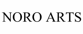 NORO ARTS