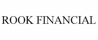 ROOK FINANCIAL