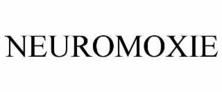 NEUROMOXIE