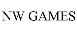 NW GAMES