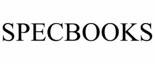 SPECBOOKS