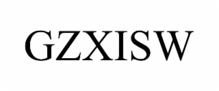 GZXISW