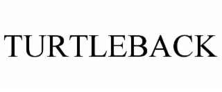 TURTLEBACK