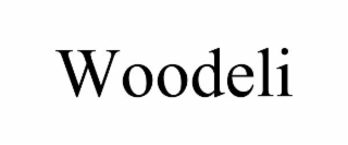 WOODELI