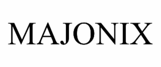 MAJONIX