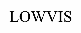 LOWVIS