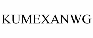 KUMEXANWG