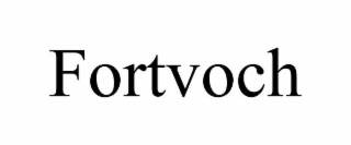 FORTVOCH