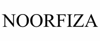 NOORFIZA