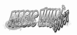 MAGIC WIN BOOST